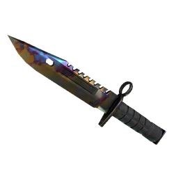M9 刺刀(★ StatTrak™) | 表面淬火 (崭新出厂)