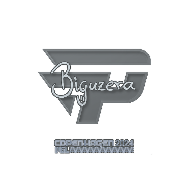 印花 | biguzera | 2024年哥本哈根锦标赛