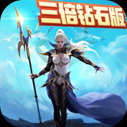 精灵盛典：黎明图标