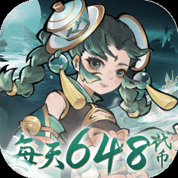 万灵山海之境图标