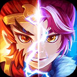 梦幻诸石官方版图标