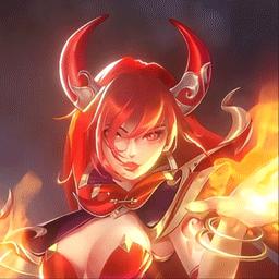 幻想神话志图标