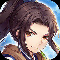 仙剑奇侠传五图标