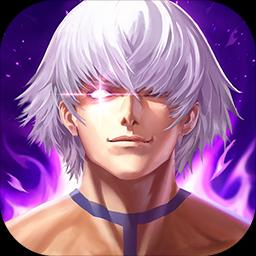 拳魂觉醒-SP紫苑返场图标