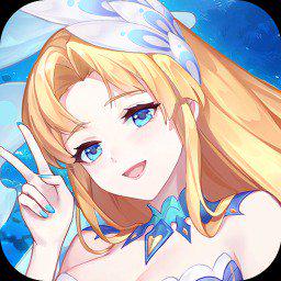 美食大乱斗-1W免费版图标