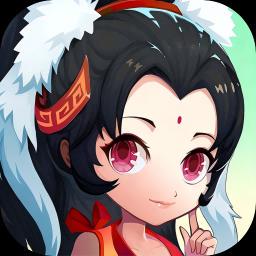 《神仙道》高清重制版-怀旧服图标