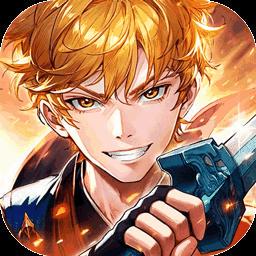 妖神记之巅峰对决图标