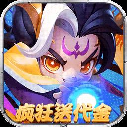军师联盟-删测版图标
