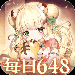 神奇幻想图标