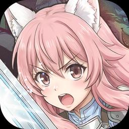 魔力守卫战-送SSR宝石图标