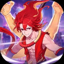 勇者乱斗图标