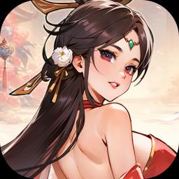 三国擒雄-登录送英雄图标