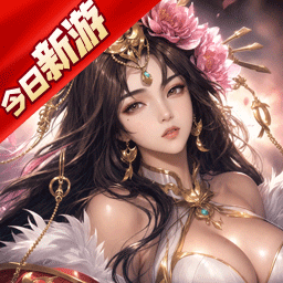 傲视神魔传-送S+小乔图标