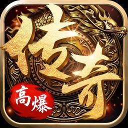 小鱼传奇图标