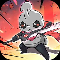 魔灵兵团-签到送武器图标