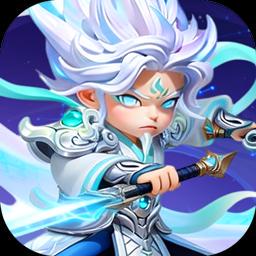 无畏三国图标