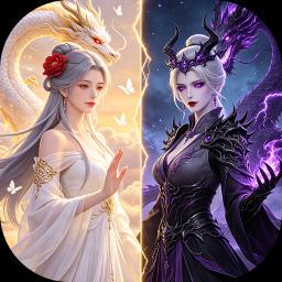 无畏骑士图标