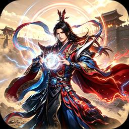 三国野望封面
