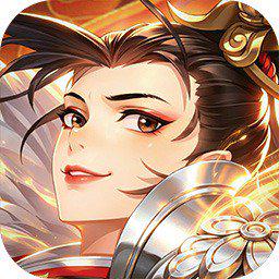 武林闲侠-送顶级侠客图标