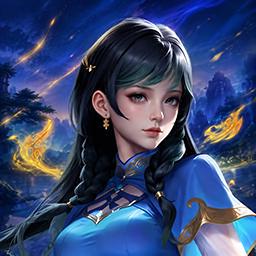新斗罗大陆-送SSR玄子游戏图标