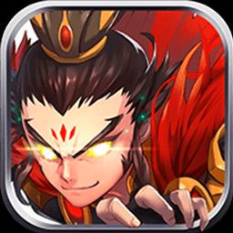 神奇三国手机游戏软件V1.0图标
