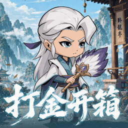 破日开天图标