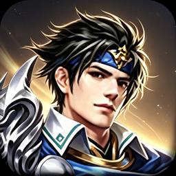 三国仙侠志图标