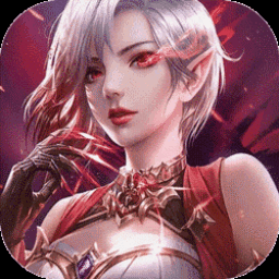 女神联盟2-送天启女神图标