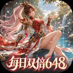无畏三国图标