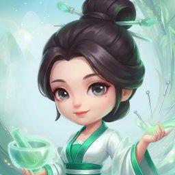 大战英雄图标