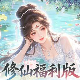 修仙物语图标