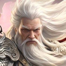 英雄连城-送全套神将图标