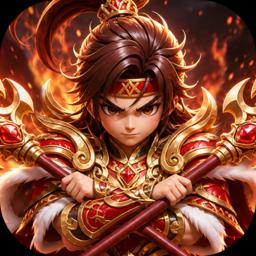 小小幻兽录图标