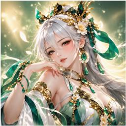 口袋苍穹-送五星嫦娥图标