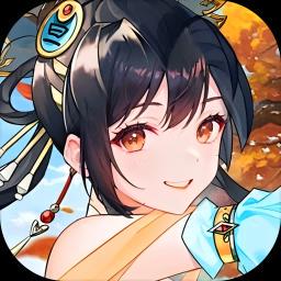 万灵山海之境-首充送医仙儿图标