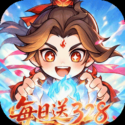 灵剑仙师游戏图标
