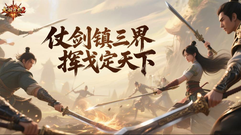 太阁立志2封面