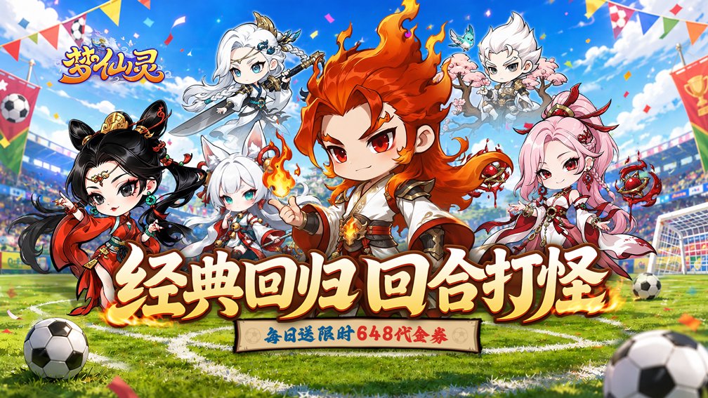 梦仙灵-送不朽美人封面