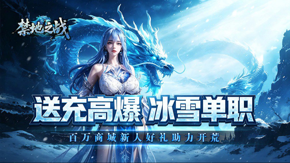 禁地之战封面
