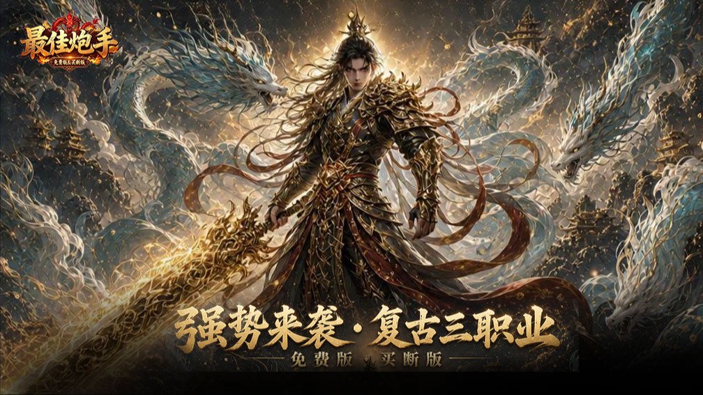 最佳炮手