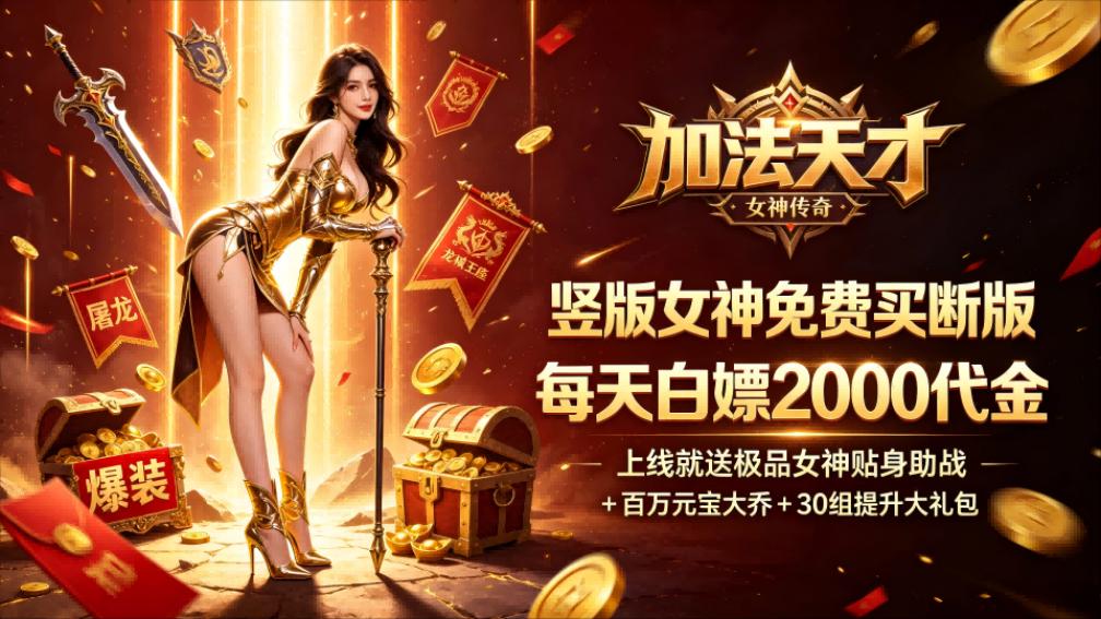 加法天才-送女神激活卡封面