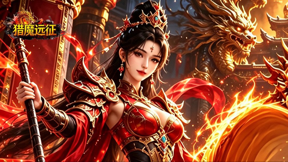 猎魔远征