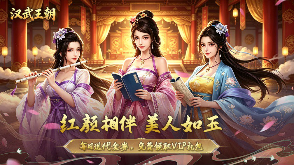 汉武王朝