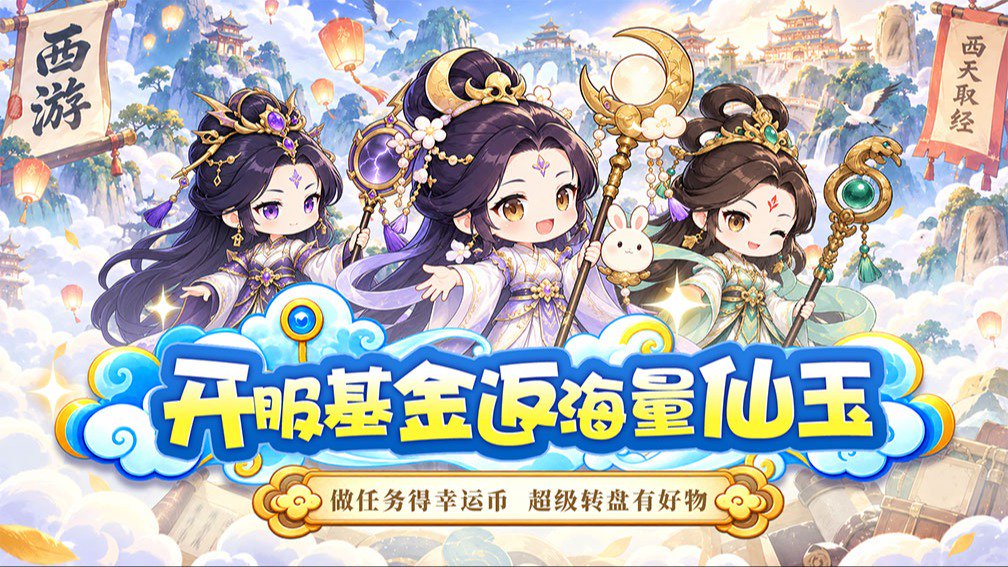 神将屠龙
