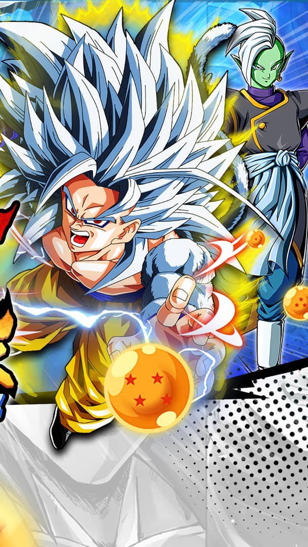 超次元大冒险-送LR悟空截图