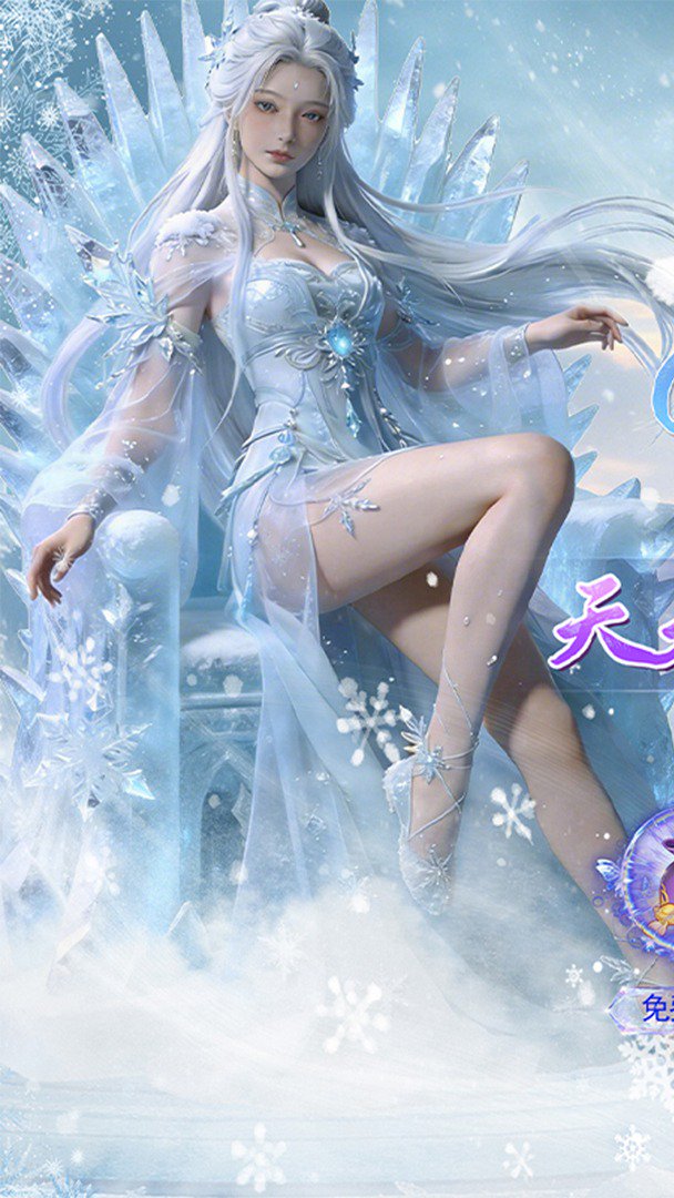 魔剑侠缘截图