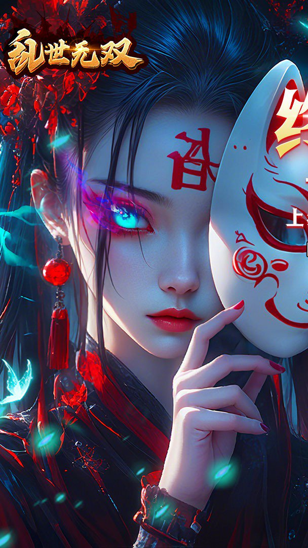 乱世无双截图