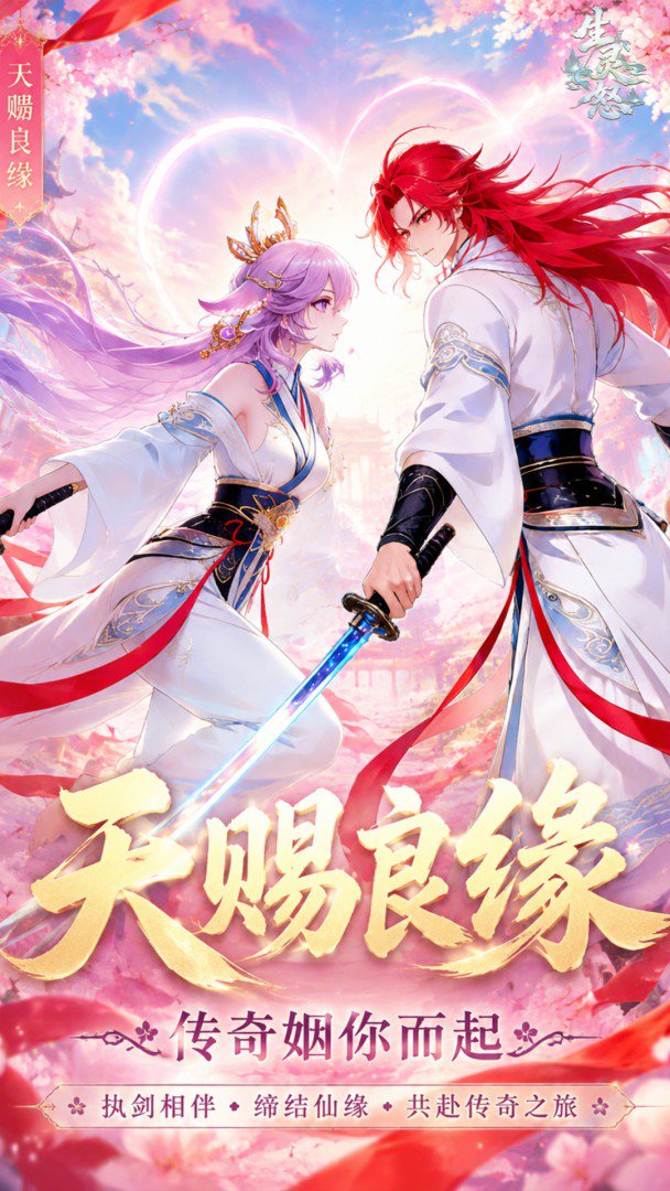 生灵怒截图