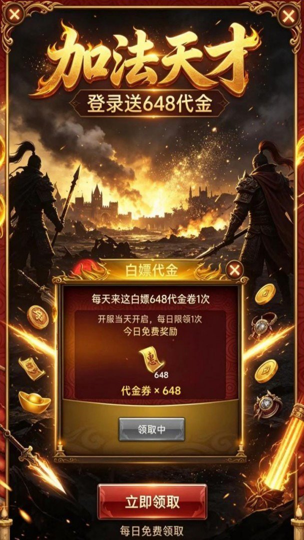 加法天才截图