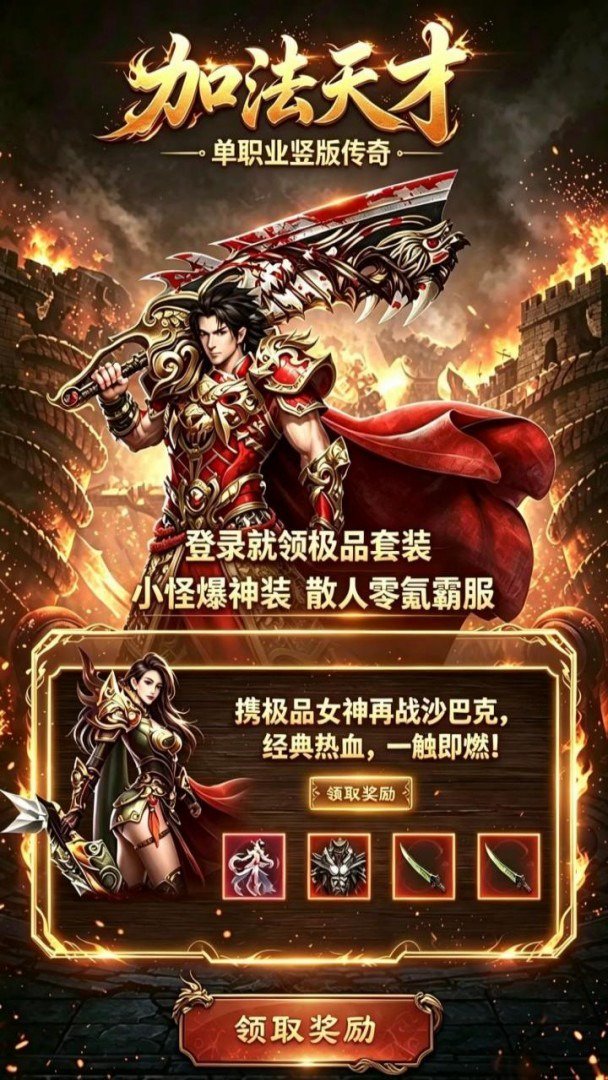 加法天才截图
